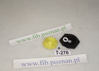 TURBINA POMPY KPL.